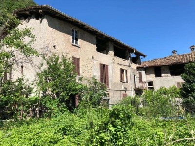 casa indipendente in vendita a Caslino d'Erba