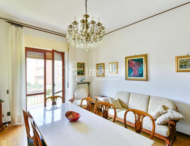 appartamento in vendita a Caslino d'Erba