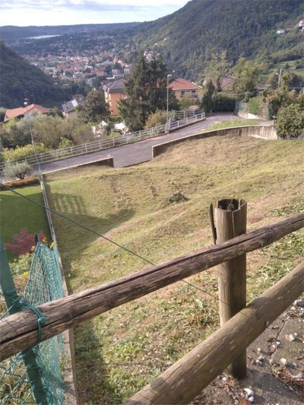 appartamento in vendita a Caslino d'Erba