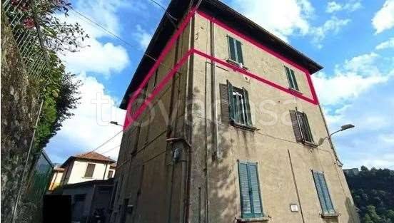 appartamento in vendita a Caslino d'Erba