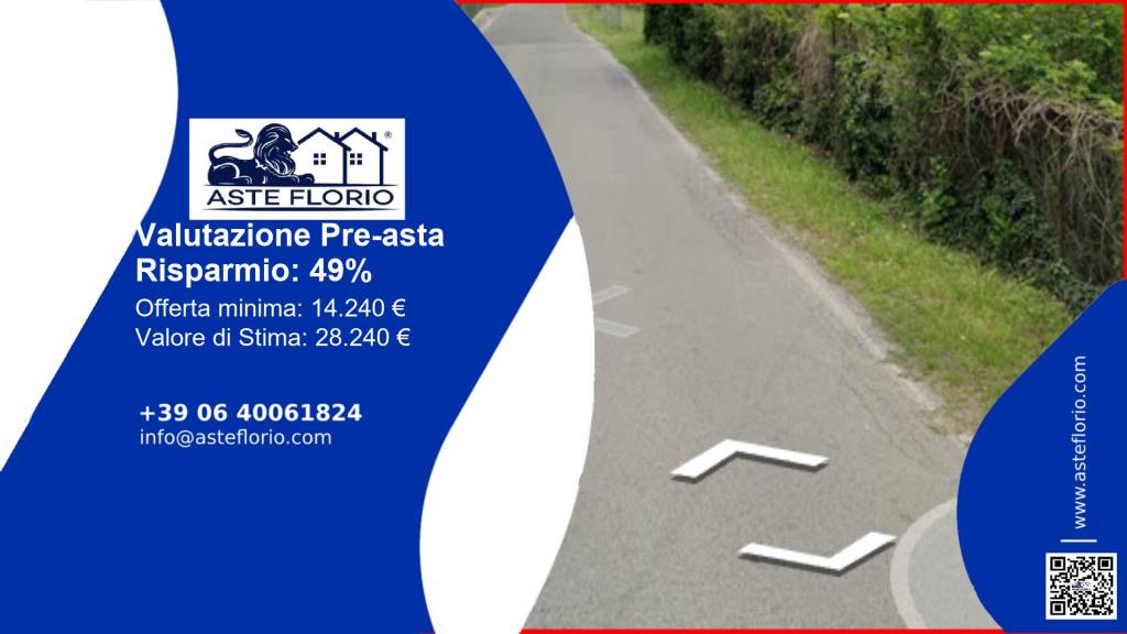 terreno agricolo in vendita a Caslino d'Erba