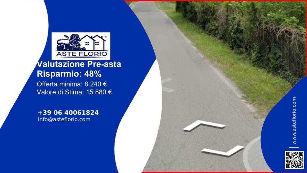terreno agricolo in vendita a Caslino d'Erba