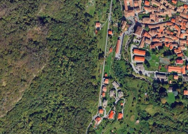 terreno agricolo in vendita a Caslino d'Erba
