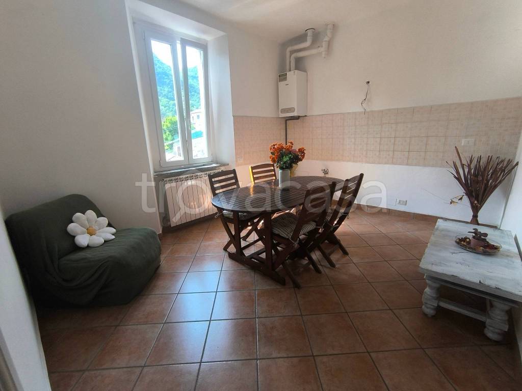 appartamento in vendita a Caslino d'Erba