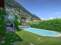 casa indipendente in vendita a Caslino d'Erba