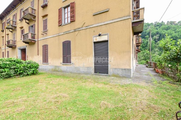 appartamento in vendita a Caslino d'Erba
