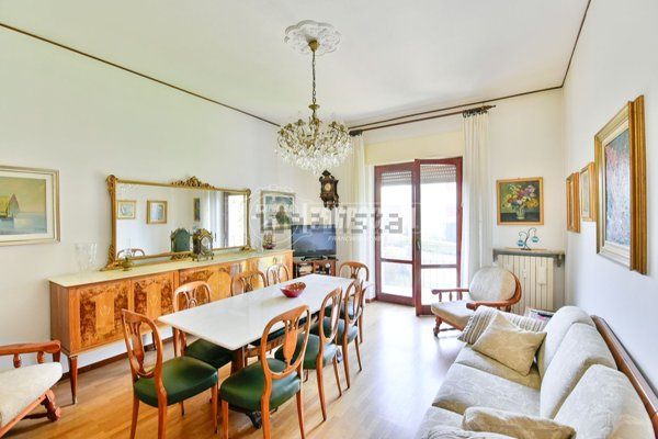 appartamento in vendita a Caslino d'Erba