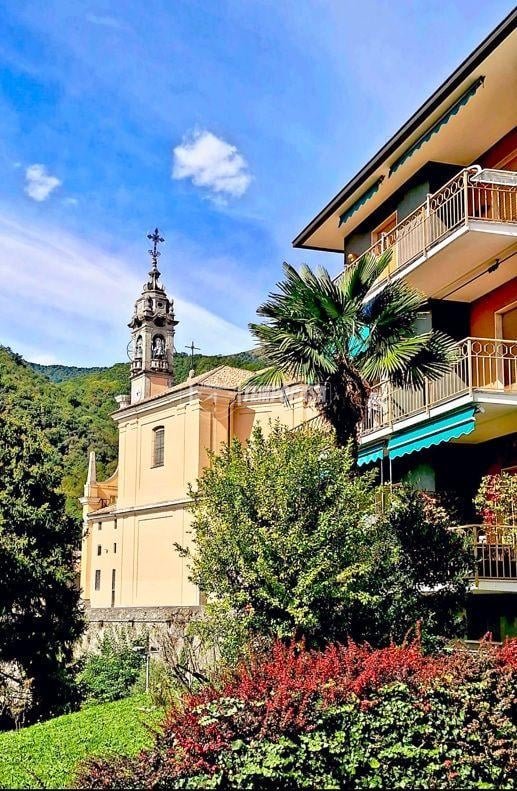 appartamento in vendita a Caslino d'Erba