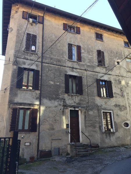 appartamento in vendita a Caslino d'Erba