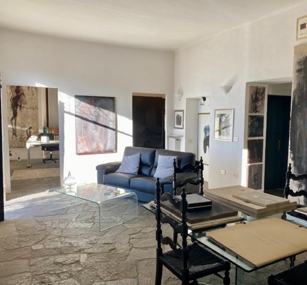 appartamento in vendita a Caslino d'Erba