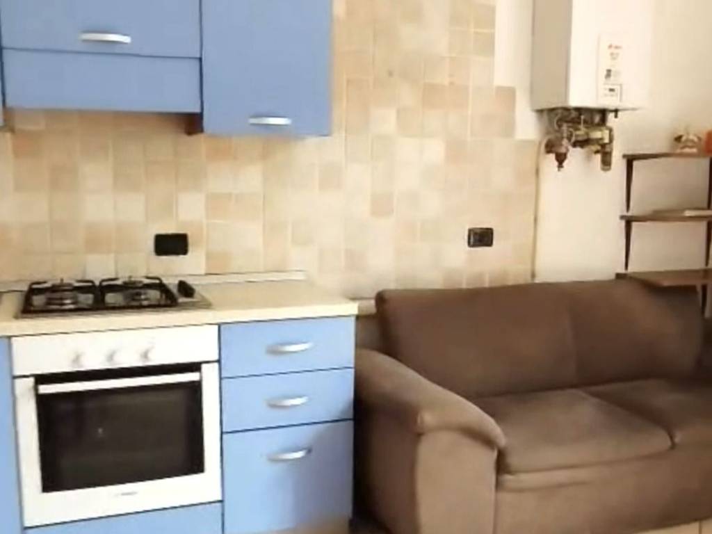 appartamento in vendita a Caslino d'Erba