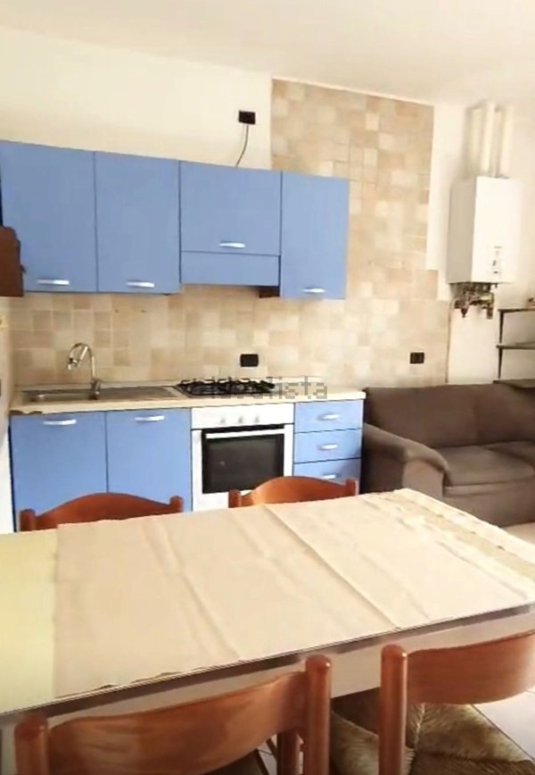 appartamento in vendita a Caslino d'Erba