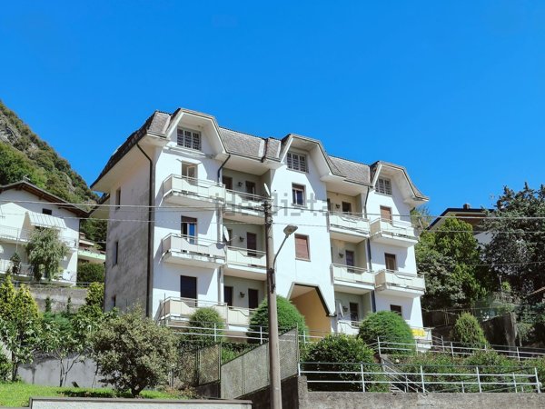 appartamento in vendita a Caslino d'Erba