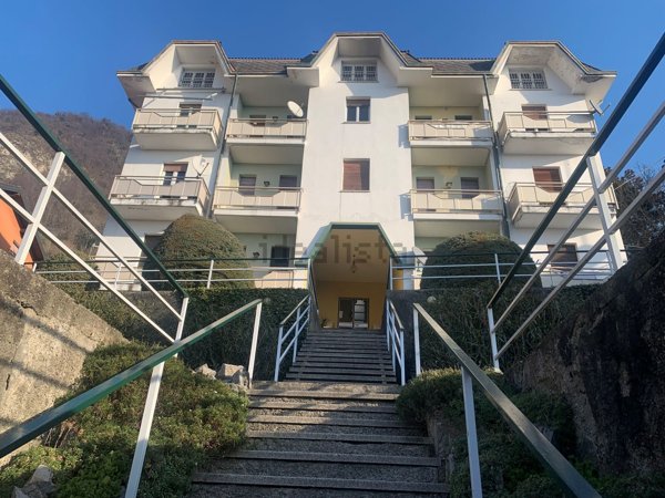 appartamento in vendita a Caslino d'Erba