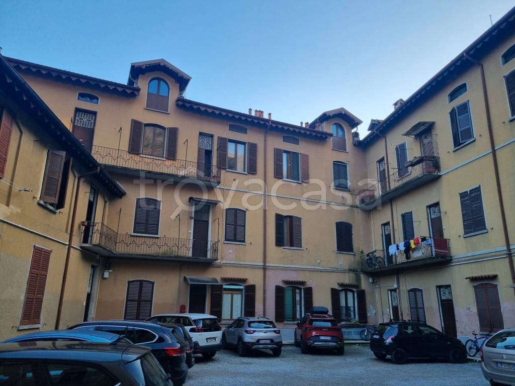 appartamento in vendita a Caslino d'Erba