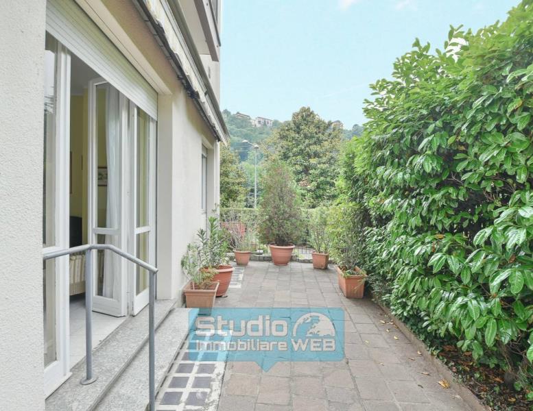 appartamento in vendita a Caslino d'Erba