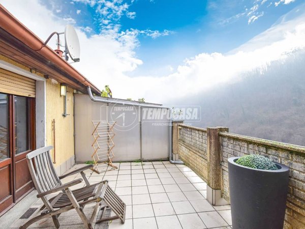 appartamento in vendita a Caslino d'Erba