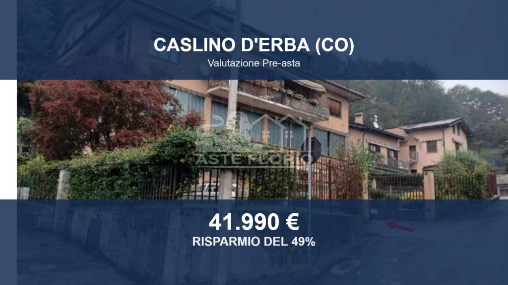 negozio in vendita a Caslino d'Erba