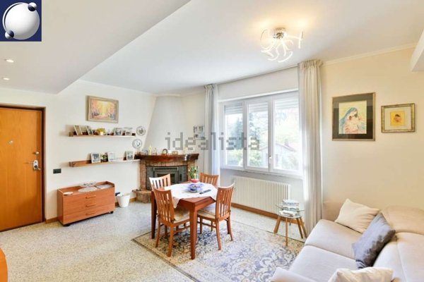 appartamento in vendita a Caslino d'Erba