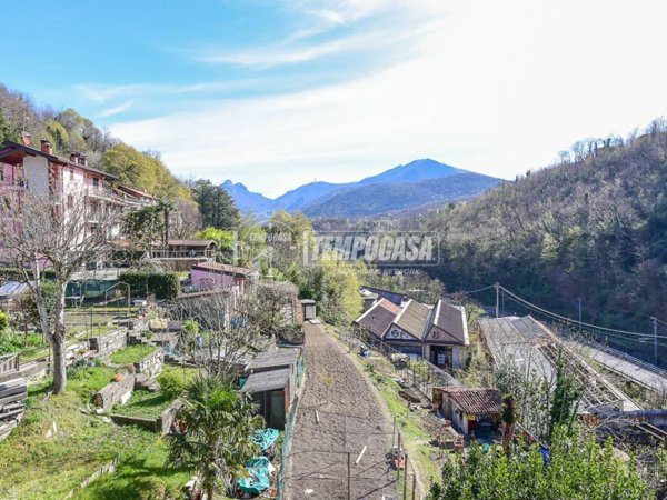 appartamento in vendita a Caslino d'Erba