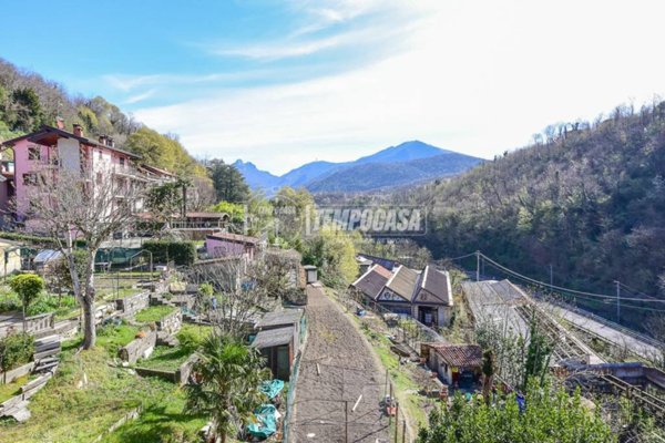 appartamento in vendita a Caslino d'Erba