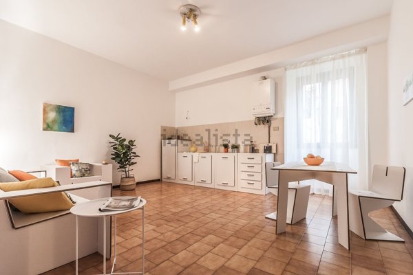 appartamento in vendita a Caslino d'Erba