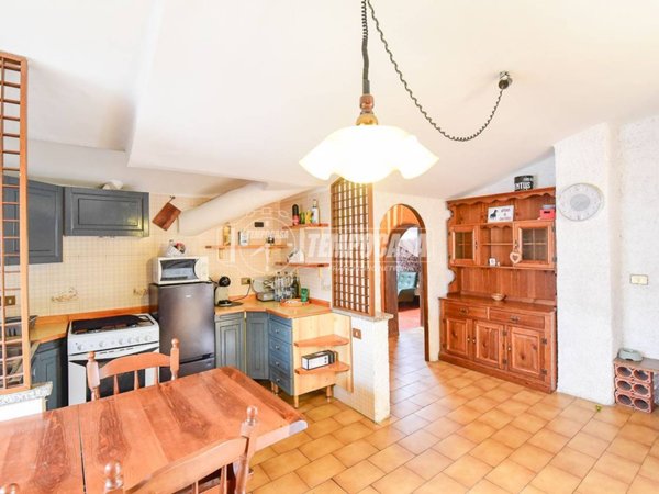 appartamento in vendita a Caslino d'Erba