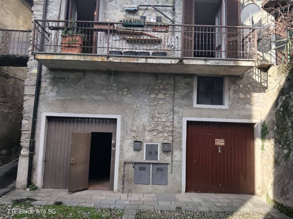 appartamento in vendita a Caslino d'Erba