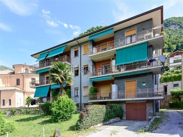 appartamento in vendita a Caslino d'Erba