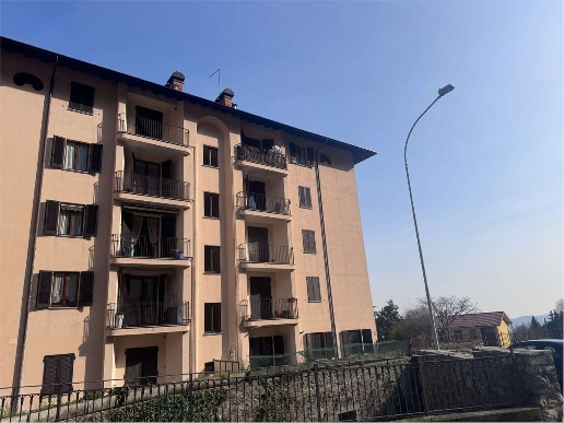 appartamento in vendita a Caslino d'Erba