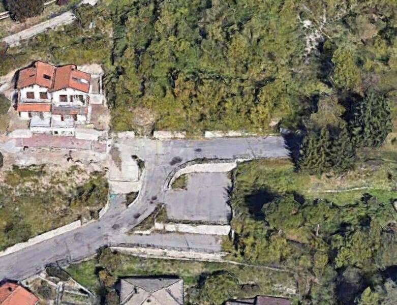 terreno in vendita a Caslino d'Erba