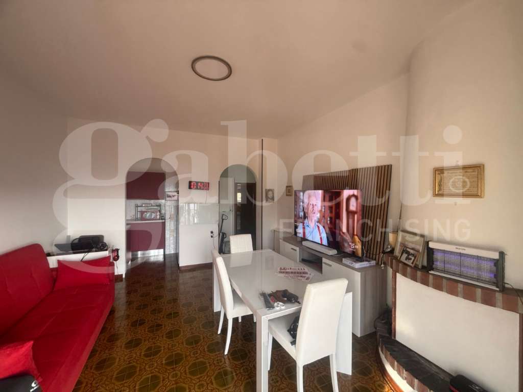 appartamento in vendita a Caslino d'Erba