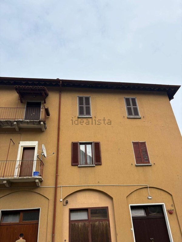 appartamento in vendita a Caslino d'Erba
