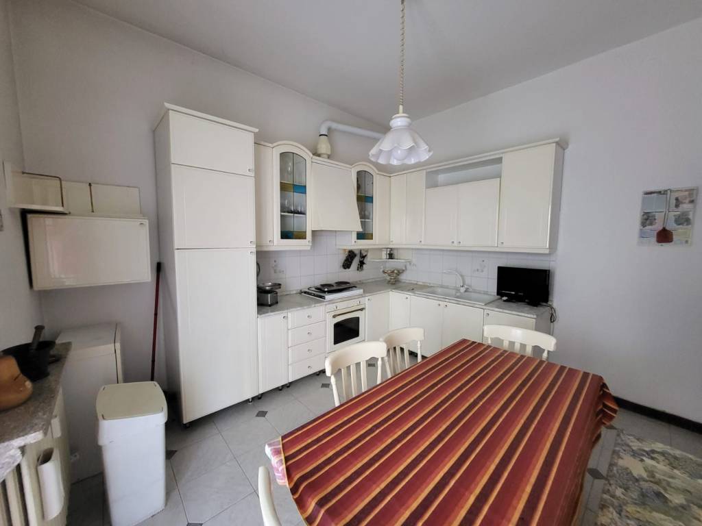 appartamento in vendita a Caslino d'Erba