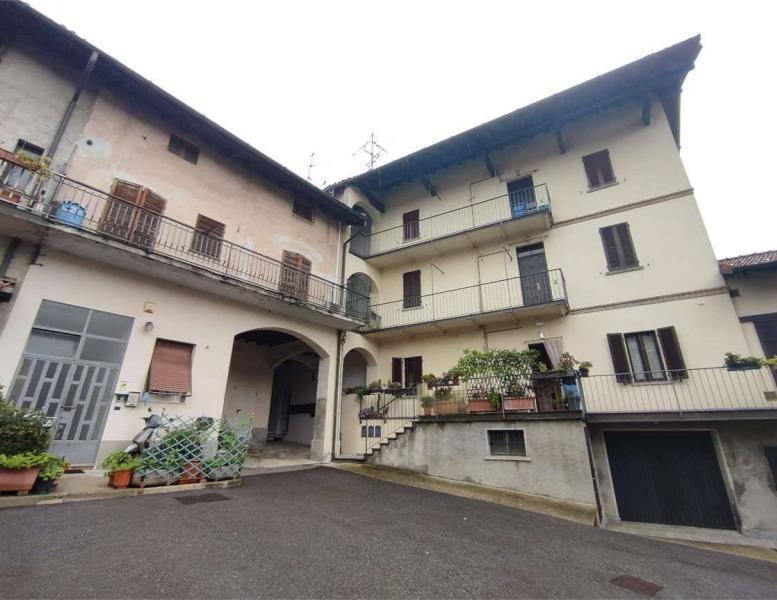 appartamento in vendita a Casnate con Bernate