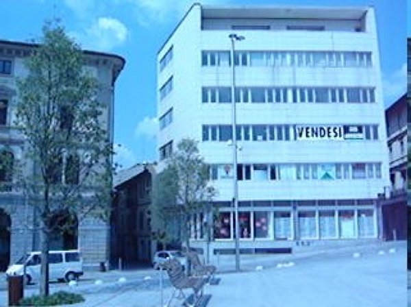 appartamento in vendita a Casnate con Bernate