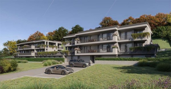 appartamento in vendita a Casnate con Bernate
