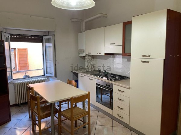 appartamento in vendita a Casnate con Bernate