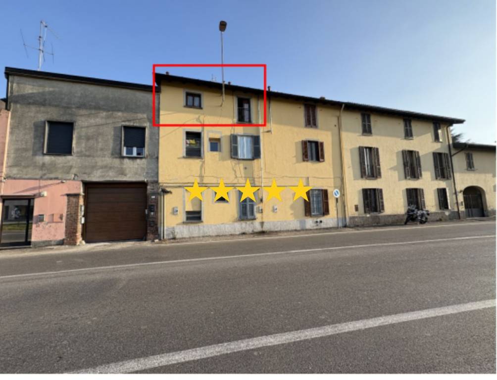 appartamento in vendita a Casnate con Bernate