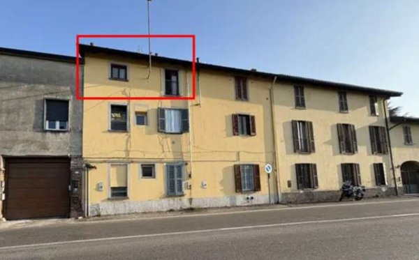 appartamento in vendita a Casnate con Bernate