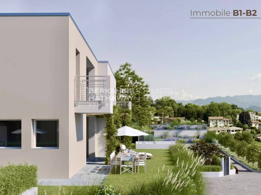casa indipendente in vendita a Casnate con Bernate