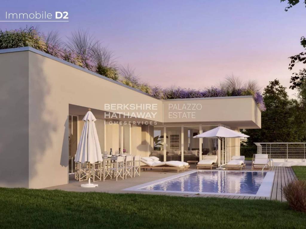 casa indipendente in vendita a Casnate con Bernate