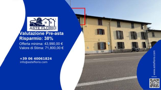 appartamento in vendita a Casnate con Bernate