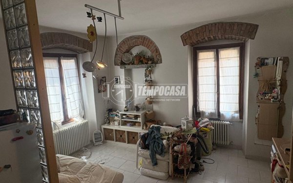 appartamento in vendita a Casnate con Bernate