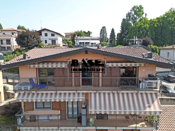 appartamento in vendita a Casnate con Bernate