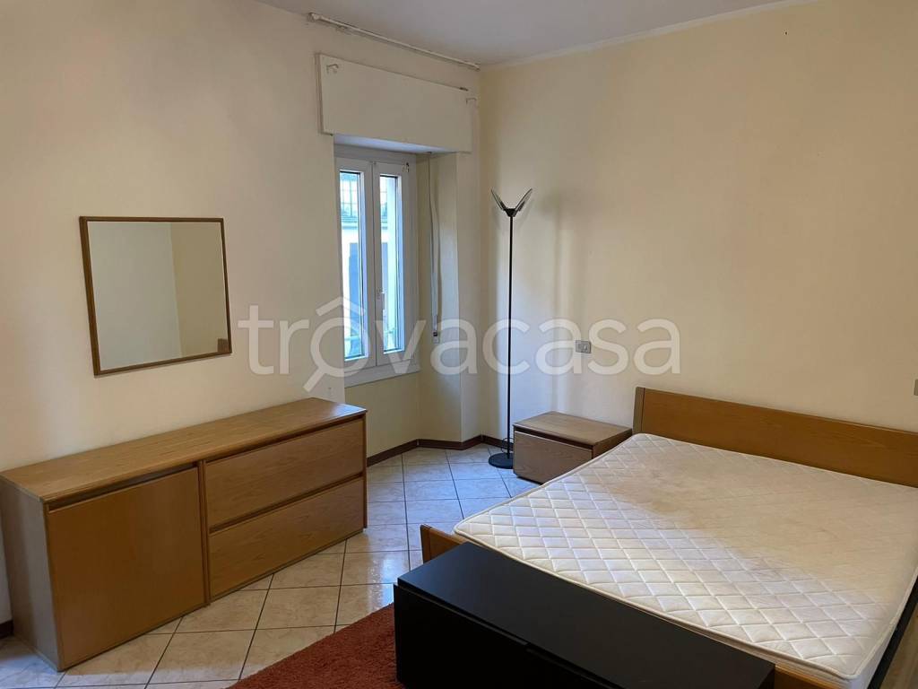 appartamento in vendita a Casnate con Bernate