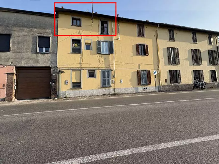 appartamento in vendita a Casnate con Bernate