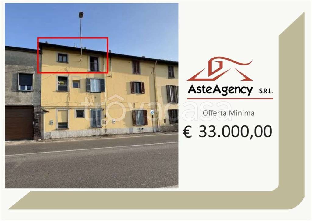 appartamento in vendita a Casnate con Bernate