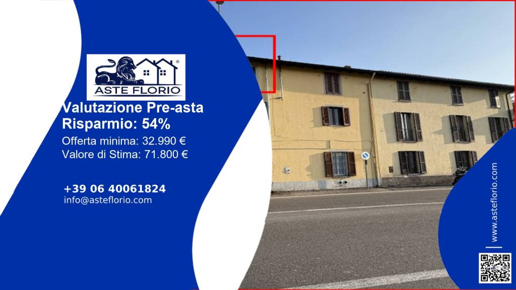 appartamento in vendita a Casnate con Bernate