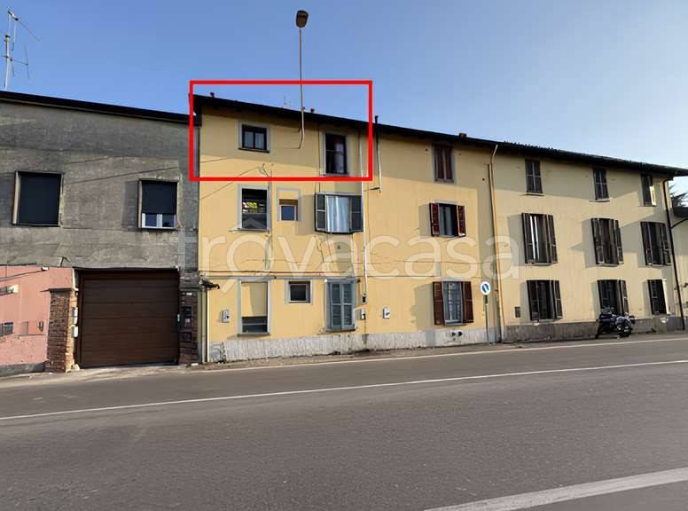 appartamento in vendita a Casnate con Bernate